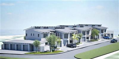 EXCLUSIVE NEW DEVELOPMENT IN STILBAAI DUINE – LUXURY COASTAL LIVING AT ITS BEST