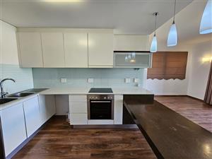 Ground Floor Apartment with Sunny Patio