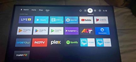 Skyworth 32 Inch Android TV