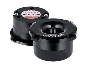 Deaf Bonce TTU-41 Avatar Pro 150rms High Frequency Tweeters