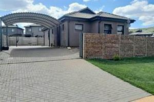 Rental house avail in Pretoria West Capital view