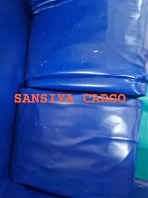 Tarpaulins