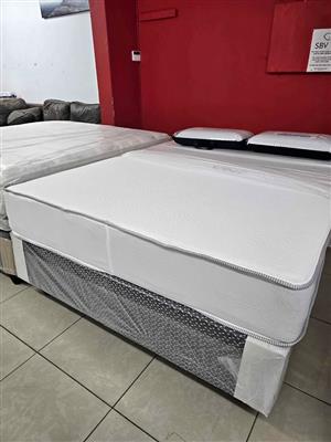 Foam queen beds