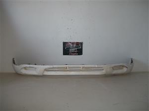 Toyota Hilux KZTE '02-'05 front bumper lower valance