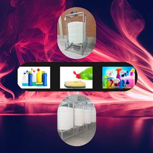 locally manufactured, countrywide and export delivery, full backup. Free Formula
