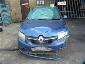 Renault Sandero 900T