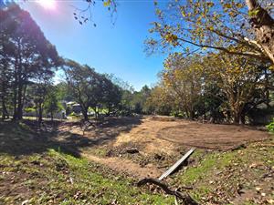Vacant Land Residential For Sale in Kloof