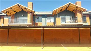 Townhouse Rental Monthly in Olympus