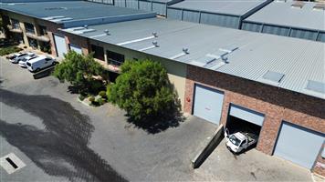 Prime Industrial Investment Opportunity – North Riding, Randburg