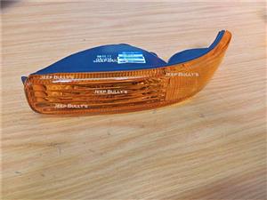 Brand New Jeep Cherokee Kj | LH Facelift | Indicator Lights