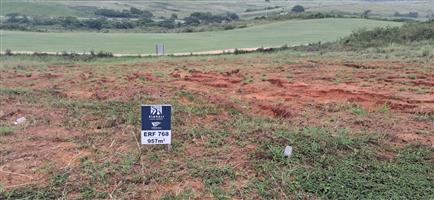 Vacant Land | The Ridge at Zimbali Lakes