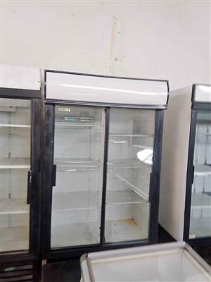 Display fridges 1140