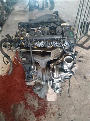 AUDI A4 B8 2.0 CDN  FOR SALE 