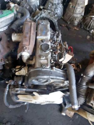 HYUNDAI H100 D4BB ENGINE FOR SALE