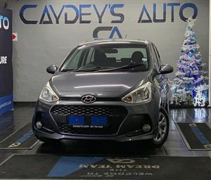 2020 HYUNDAI GRAND I10 MOTION A/T