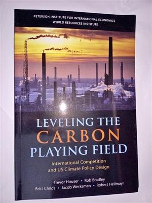 Leveling the Carbon Playing Field 