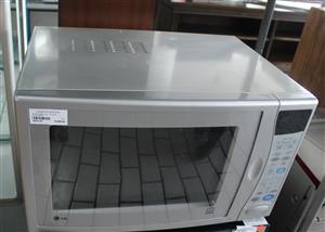 LG MS-428MD 42LT SILVER S065112A