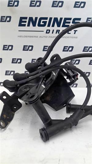 Import Hyundai Atos and Kia Picanto G4HG Coil Pack for sale.