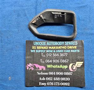 Renault Kwid 2019 - 2024 Right Fog Cover