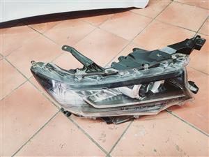 Toyota Prado 2019 Headlights for sale
