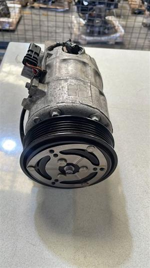 BMW B38 1.5 Engine Aircon Pump