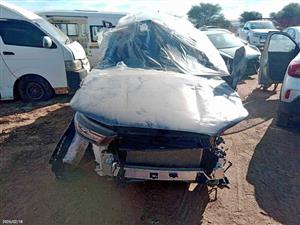 2025 chery Tiggo pro 8 for spares parts