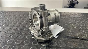 Opel Corsa Astea 1.4 Turbo Throttle Body