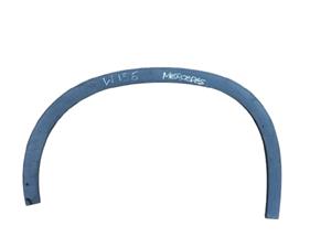 MERC GLA-CLASS W156 WHEEL ARCH TRIM 2013-2019