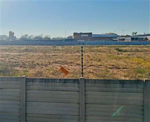 Industrial For Sale in Polokwane Central