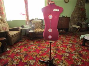 Dressmakers dummy for sale 