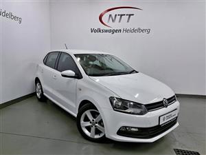2024 VW Polo Vivo 1.4 Comfortline 5dr