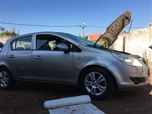 Opel Corsa D 1.4 Automatic for sale