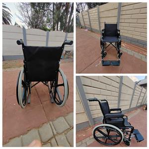 Wheel Chair 
