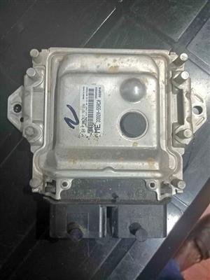 Suzuki swift new shape computer box maunal