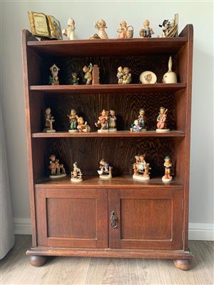 Bookshelf For Sale In Antique Furniture In Gauteng Junk Mail