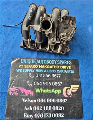 Intake Manifold for Mercedes W638 W202 W210 W163 W901 W902 W903 