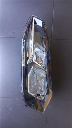 VW Polo 8 Left Headlight available 