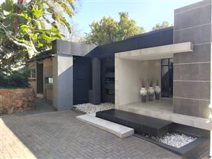 A Private Sanctuary: Luxury Estate Living in Nature