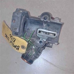 BMW 328i E36 ignition