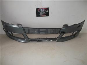 Audi TT (8J) '06-'10 front bumper