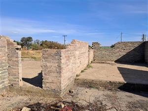 VACANT LAND FOR SALE