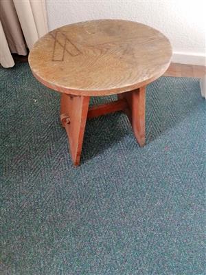 Project furniture