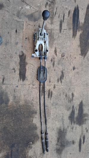 Toyota Etios Manual Gear Selector for sale used