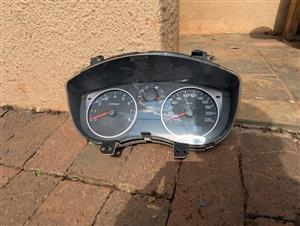 Speedometer for a Hyundai i20 2012 model  for sale.