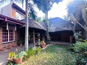 Spacious Family Home with Excellent Potential