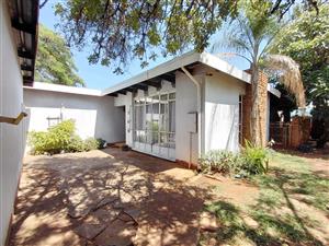 Spacious 4-Bedroom Home with Great Potential & Large Yard