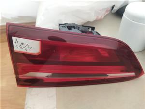 BMW X1 tailight F48 R/H original good condition 