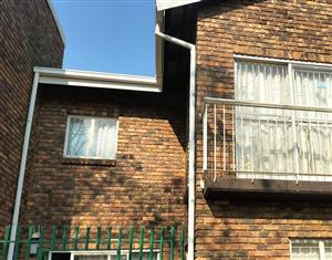 Neat Duplex with Loads of Potential in Pretoria North