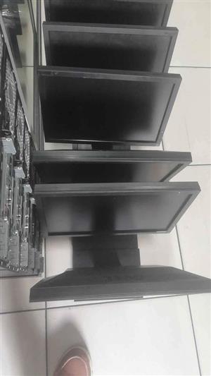 MECER ALL IN ONE AND HP ALL IN
