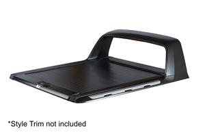 Ford Ranger Electric Roller Shutter Cover